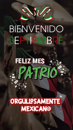 Mes Patrio