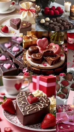 chocolate