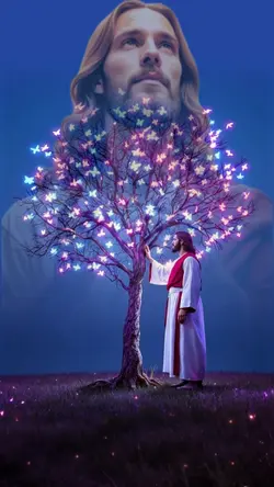 ONLY JESUS 
