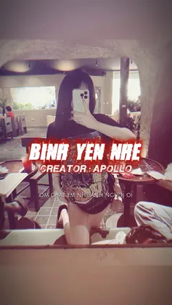 BÌNH YÊN NHÉ REMIX