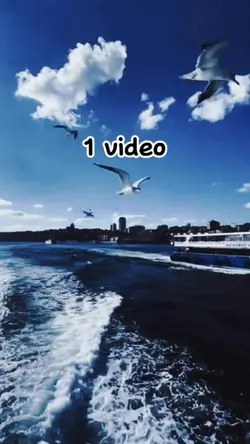 Slowmo 1 video