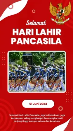 Garuda Pancasila 