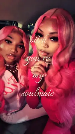 You’re My Soulmate 💗