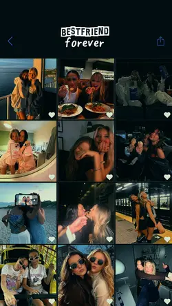 bestfriend wallpaper