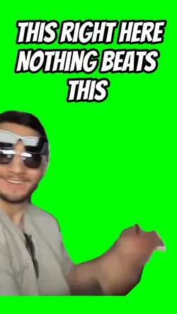 This right here 