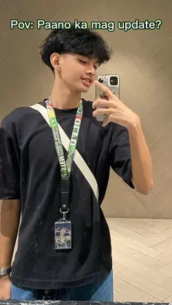 pano ka mag update