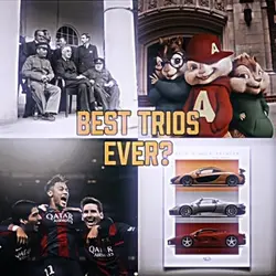 Trio Trend