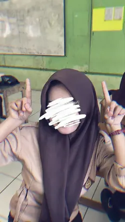 stiker bisa digeser