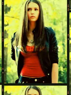 elena and Stefan