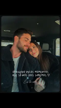 Eu te amo