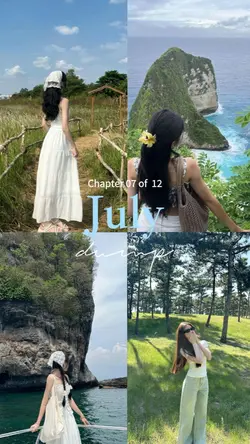 4 foto july dump
