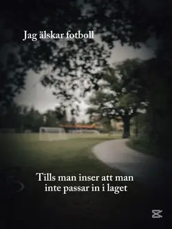 Fotboll