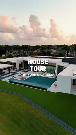 House Tour