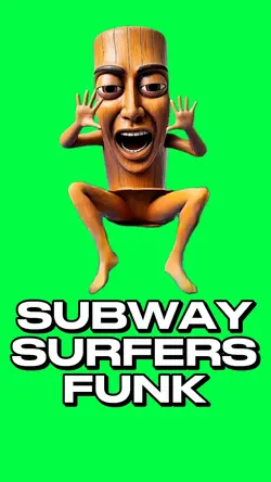 TUNG SAHUR SURFERS