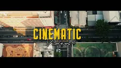 Cinematic Landscape 