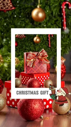 Christmas gift