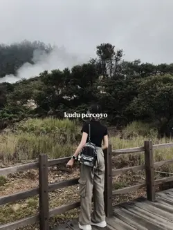 Kudu percoyo tresno
