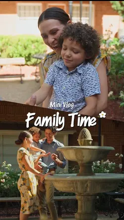 family time