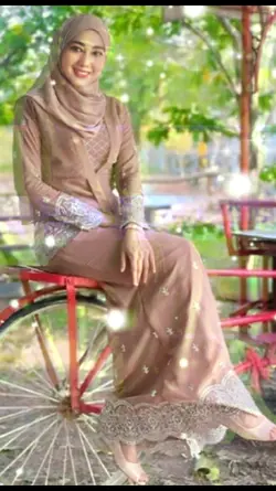 gadis desa dan putra