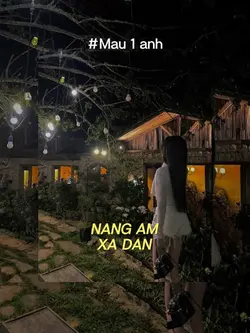 Mẫu 1 ảnh
