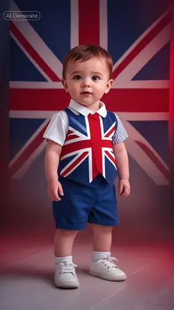 England Ai Outfit