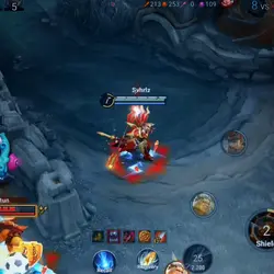 gameplay question 