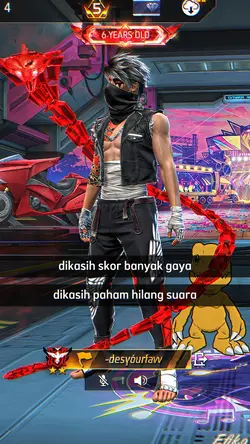 DIKASIH SKOR BANYAK