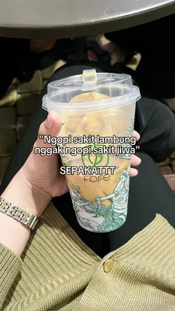 Ngopi