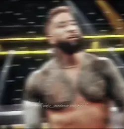 Jey uso Dom mysterio