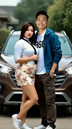 Hyundai 366-SUV