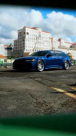 CAR MOTION