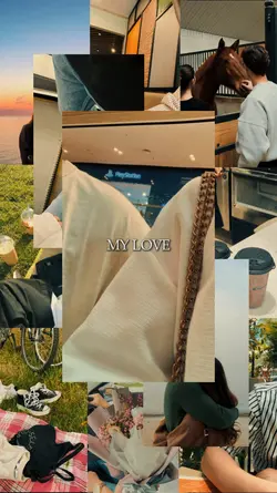 My Love