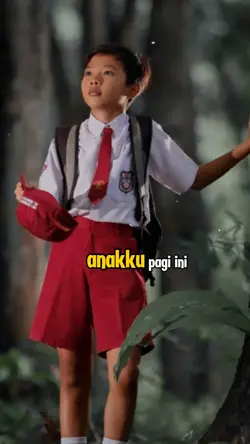 Kembali sekolah 