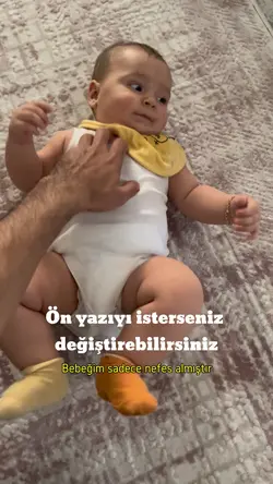 O sırada ben! 