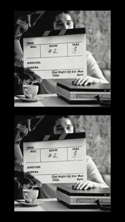 Behind the Scene 1 