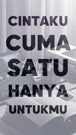 cuma kamu cin