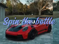 spin the bottle