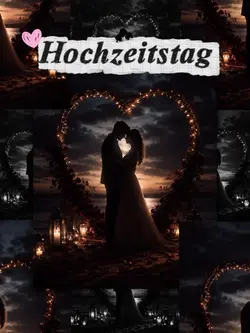 Hochzeitstag