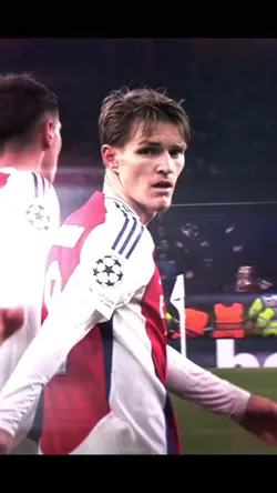 Free ødegaard edit 