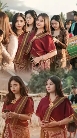 Sasak template 
