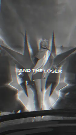 the winner takes it 