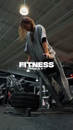 FITNESS TODAY