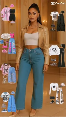 OUTFIT
