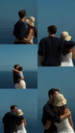Couple Template 