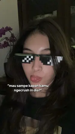 mau sampai kapan