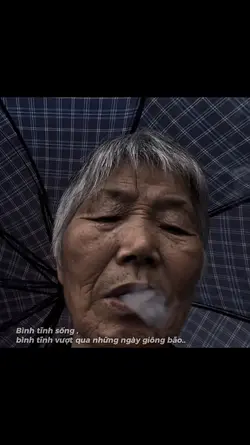 Bình tĩnh sống
