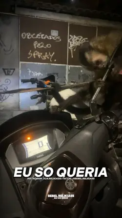 Eu queria te lembrar