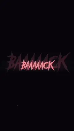 He's Baaack 