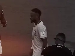 A ÚLTIMA COPA DO NEY