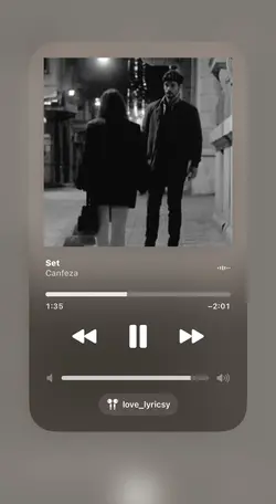 Ses telif hakkı :(